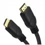 Cavo HDMI Helos 288396 10 m