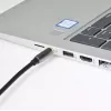 Splitter audio Helos 288715 nero grigio