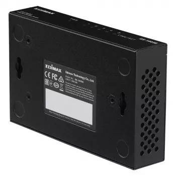 Switch unmanaged Edimax GS-1005E