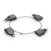 Cavo gender changer PureLink IQ-AR300