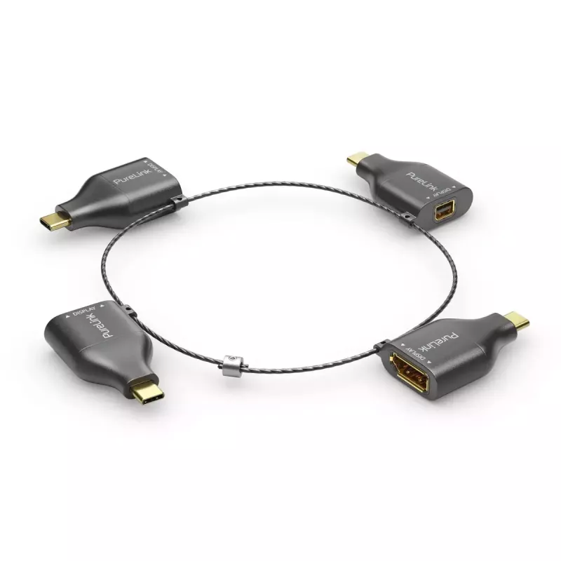 Cavo gender changer PureLink IQ-AR300
