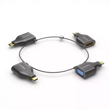 Cavo gender changer PureLink IQ-AR300