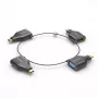 Cavo gender changer PureLink IQ-AR300