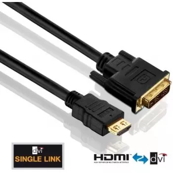 Cavo HDMI-DVI PureLink PI3000-005 0,5 m