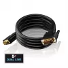 Cavo DVI PureLink DVI-D M-M 2m
