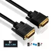 Cavo DVI PureLink DVI-D M-M 2m