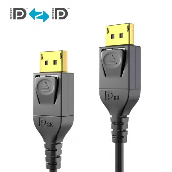 Cavo DisplayPort PureLink PureInstall 1 m