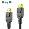 Cavo DisplayPort PureLink PureInstall 5 m
