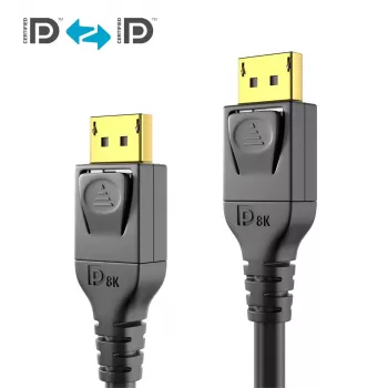 Cavo DisplayPort PureLink PureInstall 5 m