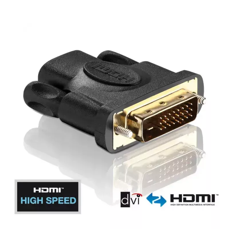 Adattatore DVI-D a HDMI PureLink PureInstall PI010