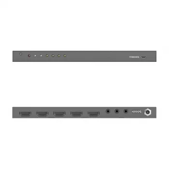 Switch video HDMI PureTools PT-SW-HD41E