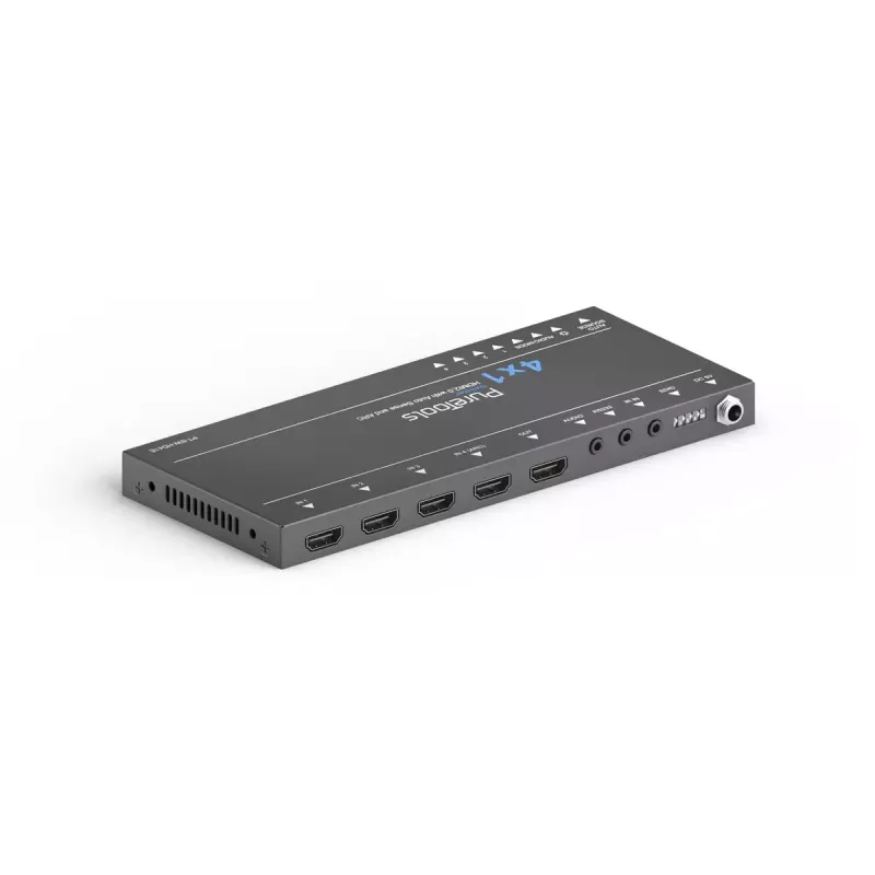 Switch video HDMI PureTools PT-SW-HD41E