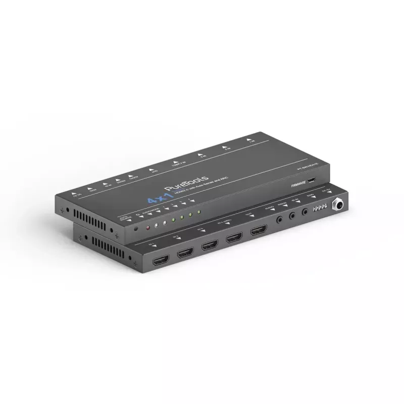 Switch video HDMI PureTools PT-SW-HD41E