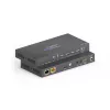 Trasmettitore e ricevitore AV PureTools PT-HDBT-1010 100m 18 Gbit/s
