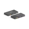 Trasmettitore e ricevitore AV PureTools PT-HDBT-1010 100m 18 Gbit/s
