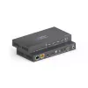 Trasmettitore e ricevitore AV PureTools PT-HDBT-1010 100m 18 Gbit/s