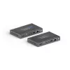 Trasmettitore e ricevitore AV PureTools PT-HDBT-210 3840x2160 70m