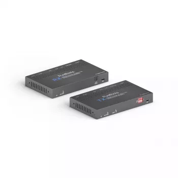 Trasmettitore e ricevitore AV PureTools PT-HDBT-210 3840x2160 70m