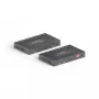 Trasmettitore e ricevitore AV PureTools PT-HDBT-210 3840x2160 70m