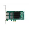 Scheda di rete DeLOCK 88502 interna Ethernet 4000 Mbit/s