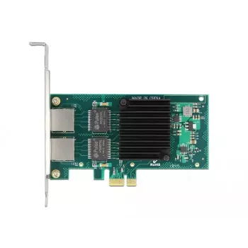 Scheda di rete DeLOCK 88502 interna Ethernet 4000 Mbit/s