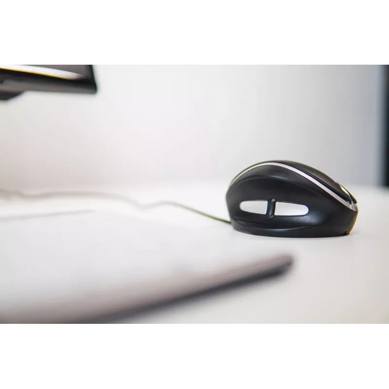 Mouse wireless BakkerElkhuizen Oyster Mouse