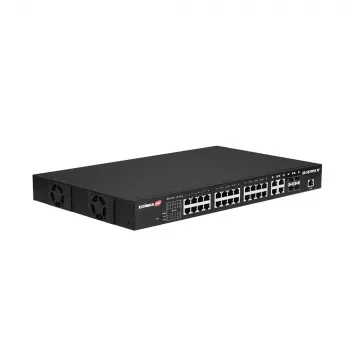 Switch gestito Edimax GS-5424PLC V2