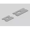 Pinza crimpatrice con spellafili e tester di rete DeLOCK 90510