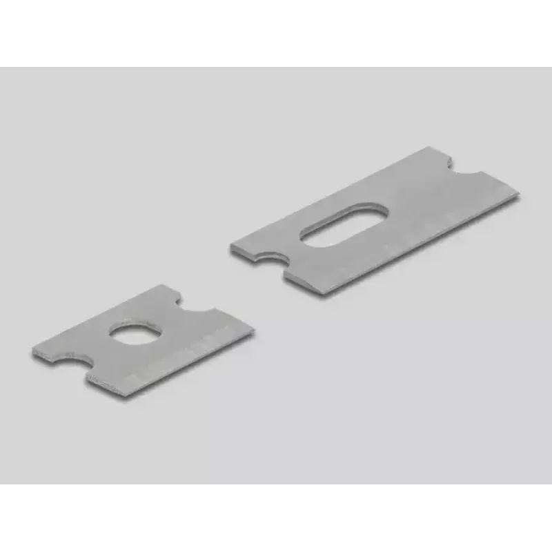Pinza crimpatrice con spellafili e tester di rete DeLOCK 90510