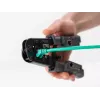 Pinza crimpatrice con spellafili e tester di rete DeLOCK 90510