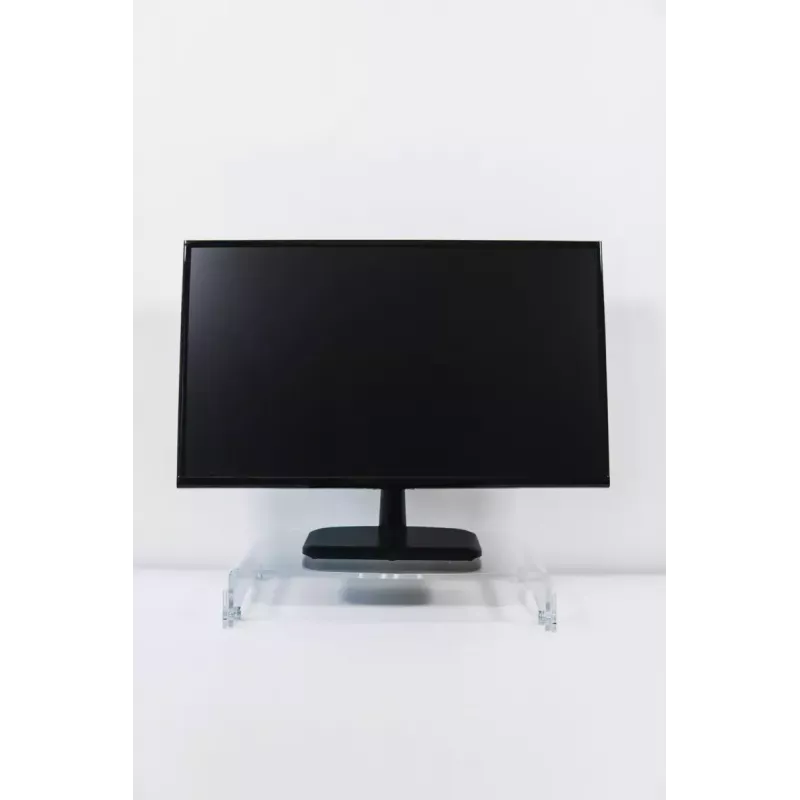 Supporto da tavolo BakkerElkhuizen Q-riser 110 61 cm (24 pollici)