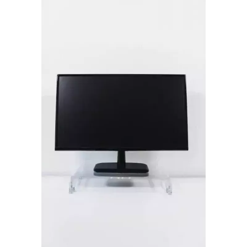 Supporto da tavolo BakkerElkhuizen Q-riser 110 61 cm (24 pollici)
