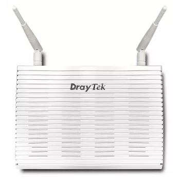 Router da tavolo DrayTek Vigor 2865ax dual band Wi-Fi 6