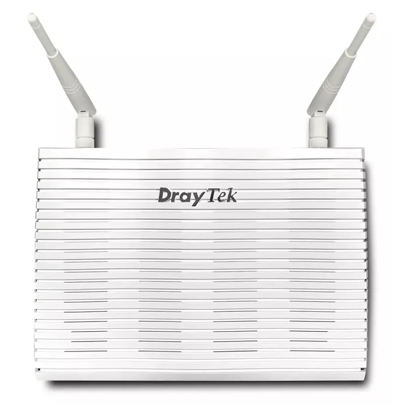 Router da tavolo DrayTek Vigor 2865ax dual band Wi-Fi 6
