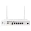 Router da tavolo DrayTek Vigor 2865ax dual band Wi-Fi 6