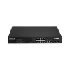 Switch managed Edimax GS-5210PL
