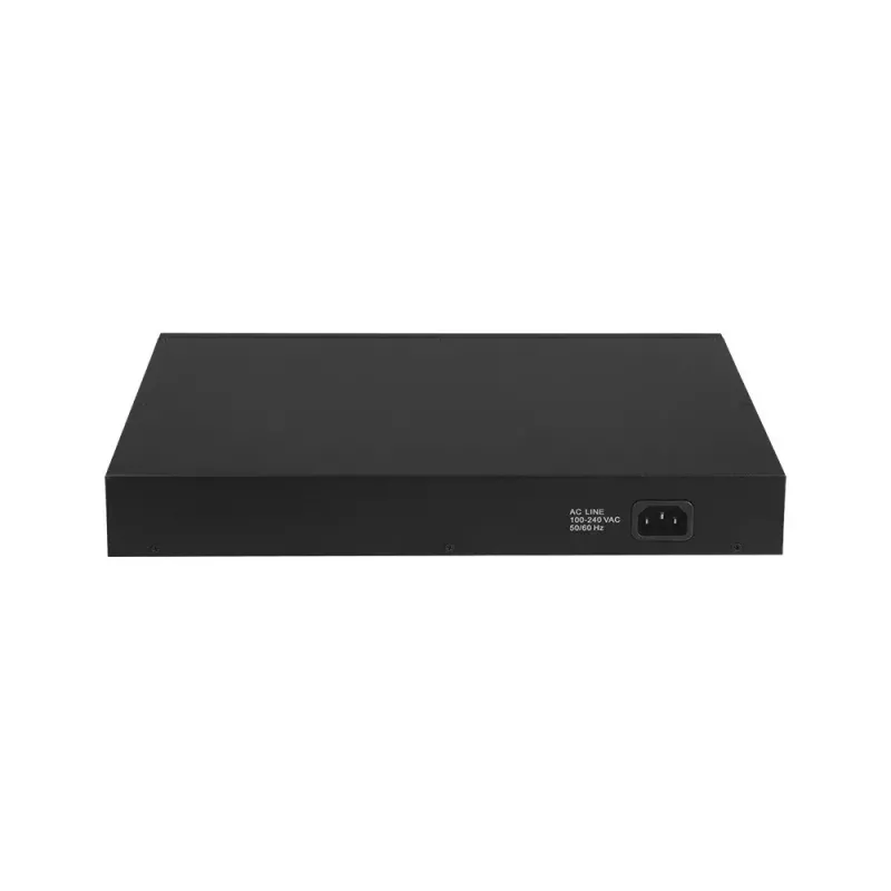 Switch managed Edimax GS-5210PL