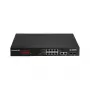 Switch managed Edimax GS-5210PL