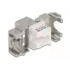 Modulo keystone RJ45 femmina su LSA DeLOCK 87036