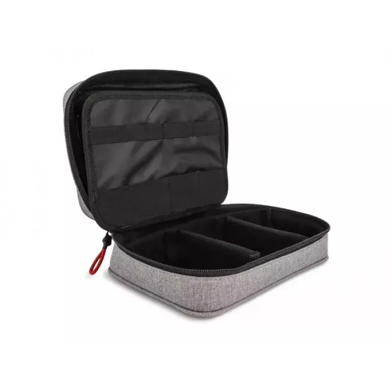 Borsa per attrezzi DeLOCK 18412 grigio poliestere 175x235x60mm
