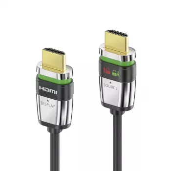 Cavo HDMI FiberX FX-I375-007 7 m HDMI tipo A nero