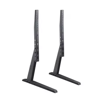 Supporto per monitor PureLink PM-TVS-02 nero 165,1 cm 35 kg