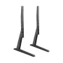 Supporto per monitor PureLink PM-TVS-02 nero 165,1 cm 35 kg