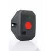 disty 5000390 pulsante antipanico allarme wireless