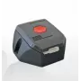disty 5000390 pulsante antipanico allarme wireless