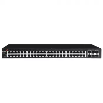 Switch managed Edimax GS-5654LX
