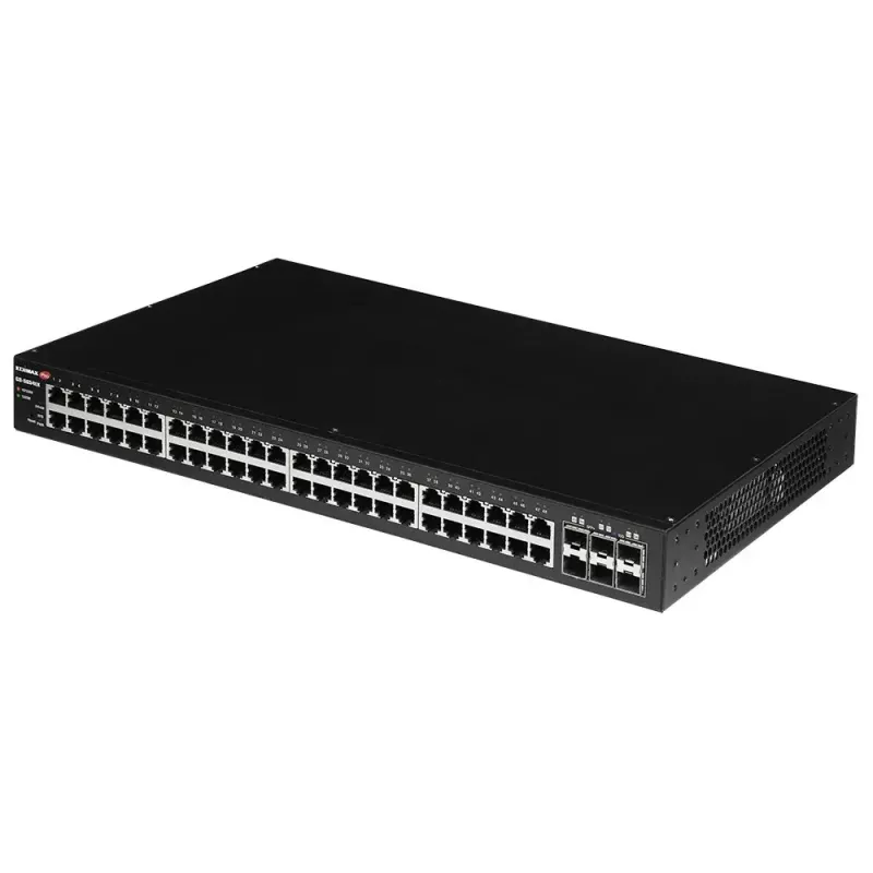 Switch managed Edimax GS-5654LX