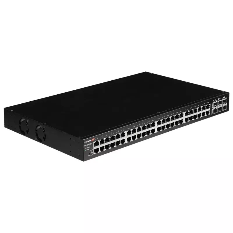 Switch managed Edimax GS-5654LX