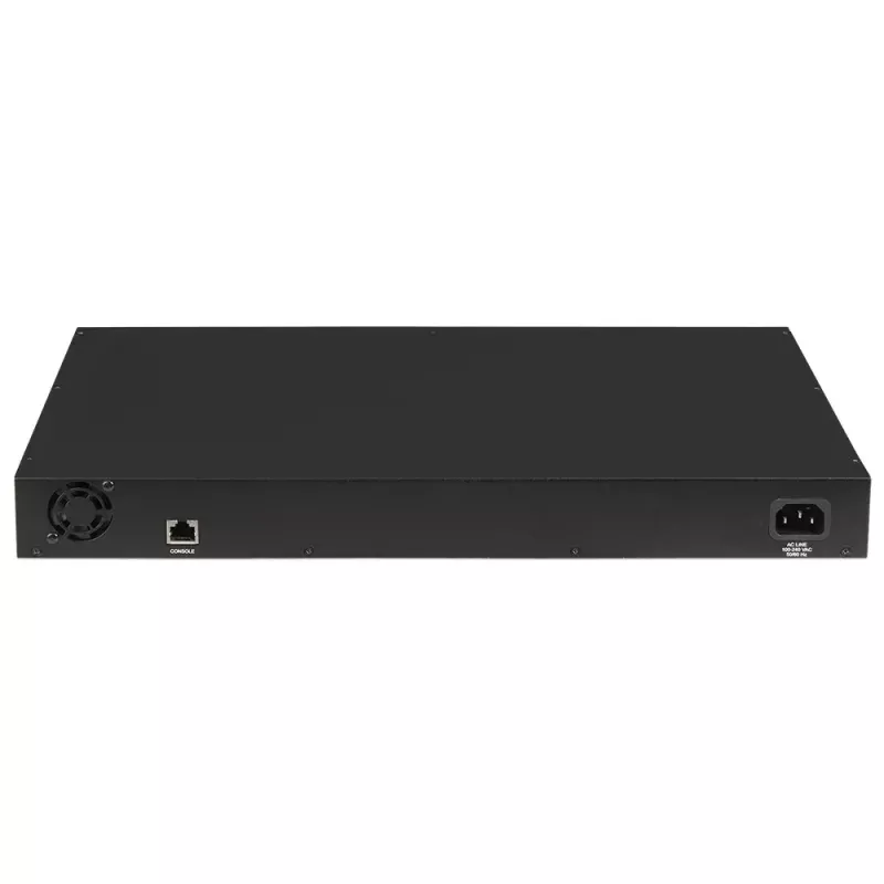 Switch managed Edimax GS-5654LX