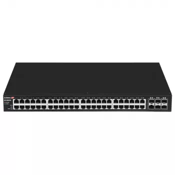 Switch managed Edimax GS-5654LX